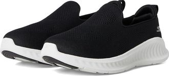 Skechers Go Walk Now Eliana Womens Walking Shoes Black/White : 10.5 B - Medium, Synthetic