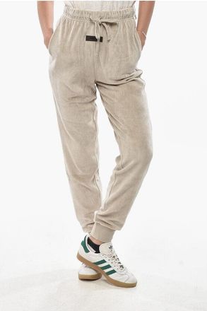 Fear of God Chenille Joggers with Cuffs and Elastic Waist size Xs