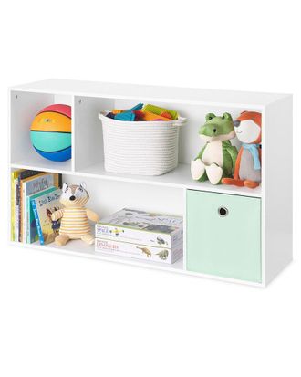 Whitmor 4-Section Organizer