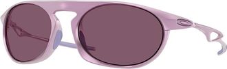 Oakley OO4065 NEO JACKET 406504 Mens Sunglasses Purple Size 58