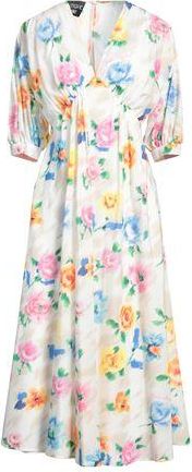 Moschino VESTIDOS - Vestidos midi en YOOX.COM