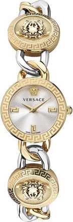 Versace Womens Stud Icon Watch