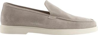 Rehab Loafers - Heren - Loafers - Beige - 44 EU - Schoenen
