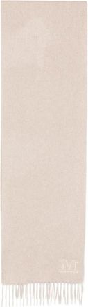 Max Mara Wsdalia Scarf