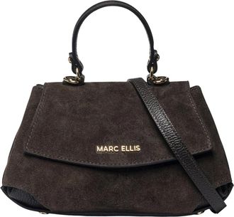 Marc Ellis Spency S CM - - Bags - Donna - Marrone - ONE SIZE