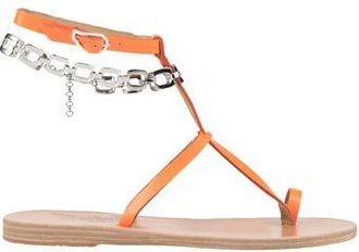 Ancient Greek Sandals CALZATURE - Infradito su YOOX.COM
