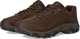 Merrell Moab Adventure 3 Mens Shoes Earth : 10.5 W, Leather