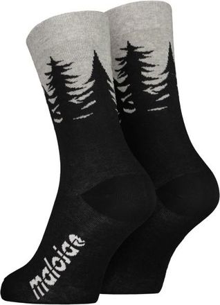 Maloja LabanM. Multifunktionssocken - Unisex | schwarz