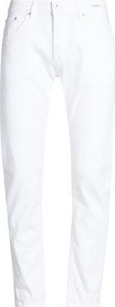 Uniform HOSEN & R&Ouml;CKE - Jeanshosen auf YOOX.COM