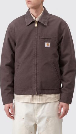 Carhartt Work in Progress Giacca camicia Detroit
