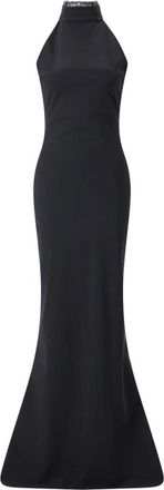 La Petite Robe Di Chiara Boni Abito da sera senza maniche - - Dresses - Donna - Nero - XS