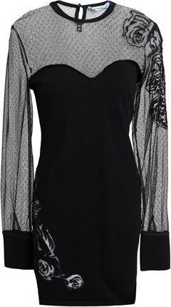 Blugirl VESTIDOS - Minivestidos en YOOX.COM