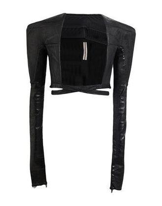 Rick Owens CAPISPALLA - Capispalla jeans su YOOX.COM