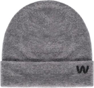 Max Mara Mujer, Accesorios, Gris, Talla: ONE Size