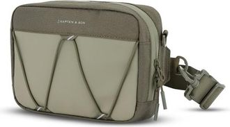 Kapten & Son Banff Chestbag H&uuml;fttasche - | oliv