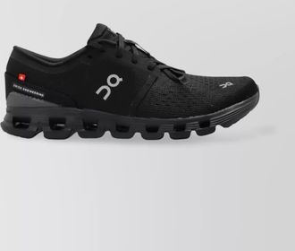 On cloud x 4 sneakers