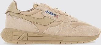 Autry Sneakers AUTRY Woman color Brown
