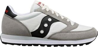 Saucony Trinidad Jazz 81 Sneakers - Heren - Sneakers - Veelkleurig - 44 1/2 EU - Su&egrave;de - Schoenen