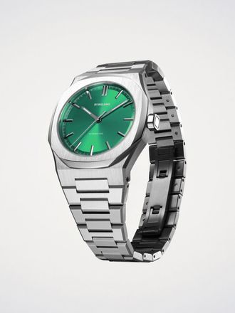 D1 Milano Orologio automatico 41,5 Green D1 Milano