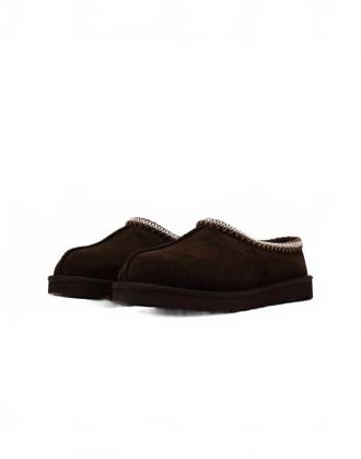 UGG Mens Tasman Shoe In Chocolate