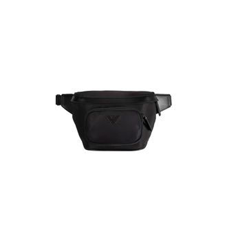 Emporio Armani Nylon Belt Bag