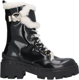 Blugirl FOOTWEAR - Ankle boots on YOOX.COM