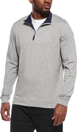 J.McLaughlin J. McLaughlin Clermont Knit 1/2-Zip