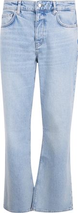 Represent Boot Cut Denim