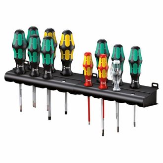 Wera Set Di Cacciaviti Wera Kraftform Xxl 2