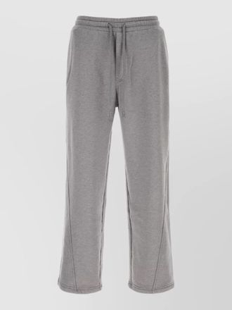 Dolce & Gabbana cotton chino shorts