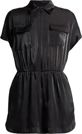 A|X Armani Exchange OVERALLS - Playsuits auf YOOX.COM