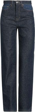 Rotate BOTTOMWEAR - Jeans sur YOOX.COM