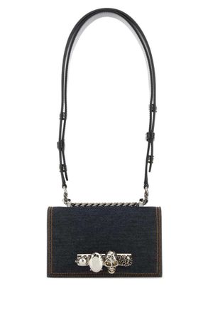 Alexander McQueen Shoulder Bags