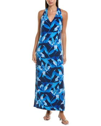 Tommy Bahama Seaside Brights Maxi Dress