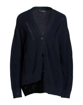 High PRENDAS DE PUNTO - C&aacute;rdigans en YOOX.COM