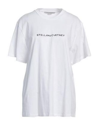 Stella McCartney TOPWEAR - T-shirts on YOOX.COM