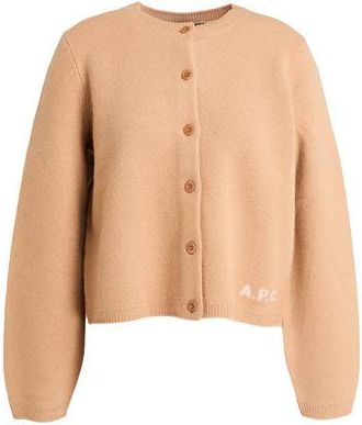 A.P.C. MAGLIERIA - Cardigan su YOOX.COM