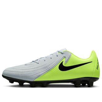 Nike Phantom GX 2 Academy HG Silver Volt FJ2551-003