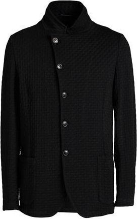 Emporio Armani ROPA DE ABRIGO - Chaquetas y cazadoras en YOOX.COM
