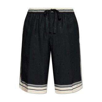 Dolce & Gabbana Uomo, Pantaloncini, Nero, M, new