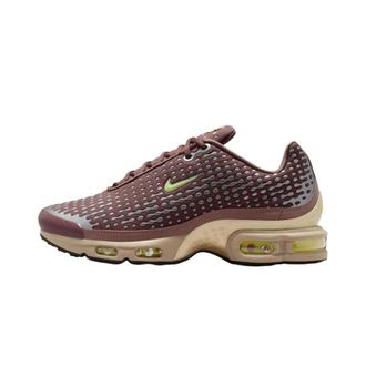 Nike Air Max Plus VII - Heren - Sport - Paars - Maat: 40 1/2 EU Leer