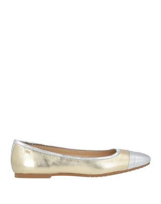 Baldinini FOOTWEAR - Ballet flats sur YOOX.COM