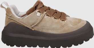 UGG Sneakers Heritage Utility Knoll Ugg in camoscio
