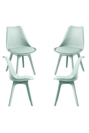Regalos Miguel Regalos Miguel - Packs Sillas Comedor - Pack 4 Sillas Synk Suprym - Celad&oacute;n