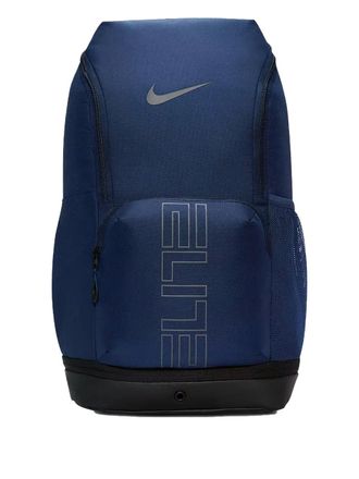 Nike Varsity Elite backpack (32L) - men - Polyester - One Size - Blue