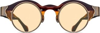 Matsuda Sunglasses