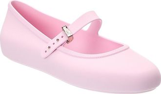 Melissa Soft Ballerina Flat