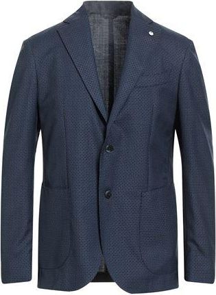 L.B.M. 1911 L. B.M. 1911 Blazers