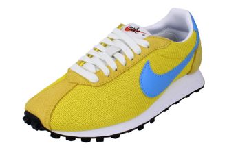 Nike LD-1000 Womens Trainers - Yellow - Size UK 6.5