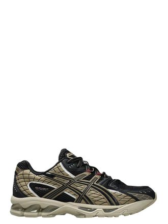Asics Asics Gel Nimbus 10.1 Gtx Pepe Nero